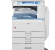MP 2550 