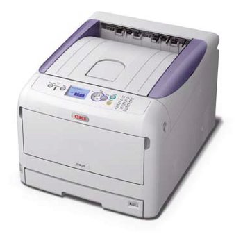 Color C831n